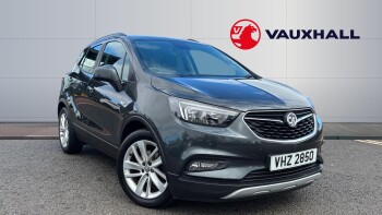 Vauxhall Mokka X 1.4T Active 5dr Auto Petrol Hatchback